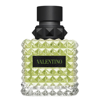 Donna Born in Roma Green Stravaganza woda perfumowana spray 50ml