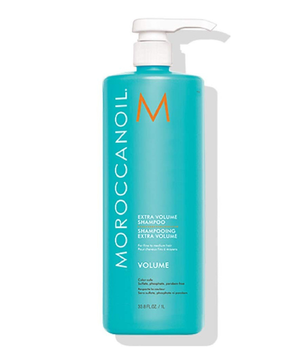 Moroccanoil Volume Szampon do Włosów 1000 ml
