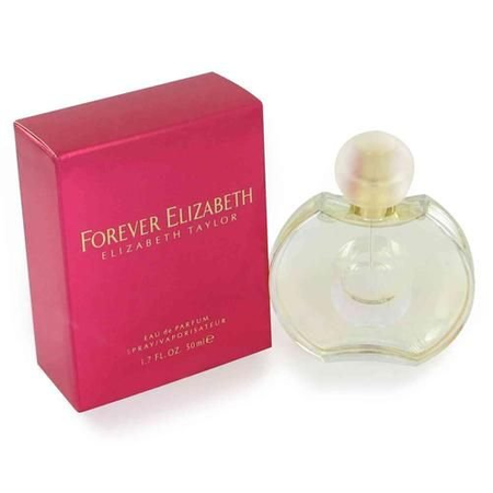 Woda perfumowana Elizabeth Taylor Forever Elizabeth  100 ml