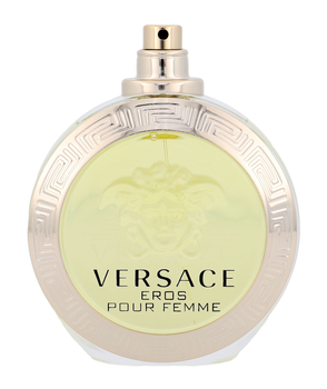 Woda toaletowa Versace Eros Pour Femme  100 ml