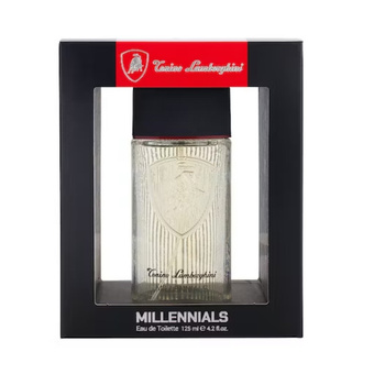 Lamborghini Millennials Woda Toaletowa 125 ml