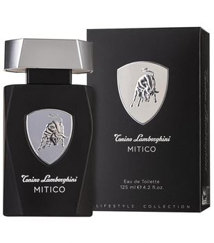 Tonino Lamborghini Mitico Woda Toaletowa 125 ml