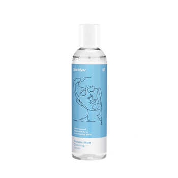 Satisfyer Gentle Men Cooling Chłodzący Lubrykant na Bazie Wody 300 ml