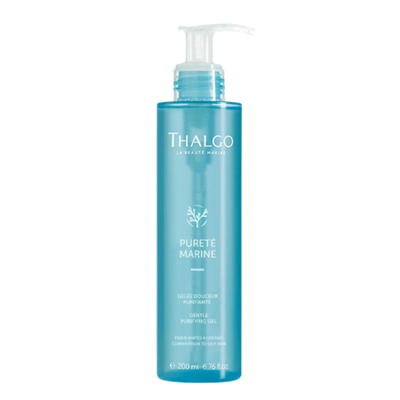 Thalgo Purete Marine Demakijaż Twarzy 200 ml