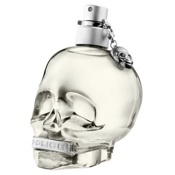 Police To Be Supernatural Edt 40ml