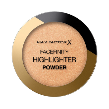 Rozświetlacz Max Factor Facefinity Highlighter Powder 8 ml