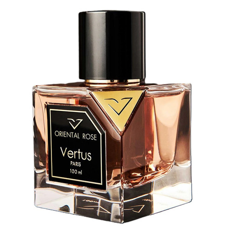 Vertus Paris Oriental Rose Woda Perfumowana Unisex 100 ml