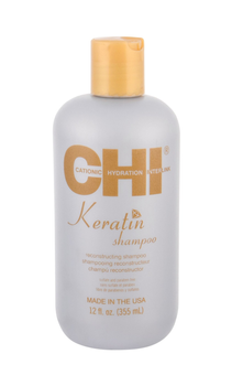 Farouk Systems CHI Keratin Szampon do Włosów 355 ml