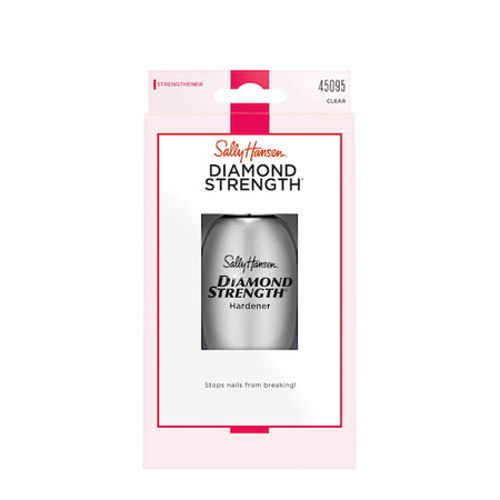 Sally Hansen Diamond Strength Wzmacniająca Odżywka do Paznokci 13.3 ml