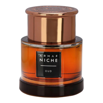Armaf Niche Oud Woda Perfumowana Unisex 90 ml