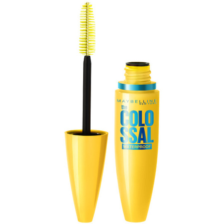 Tusz do rzęs Maybelline The Colossal Volum Express  10 ml