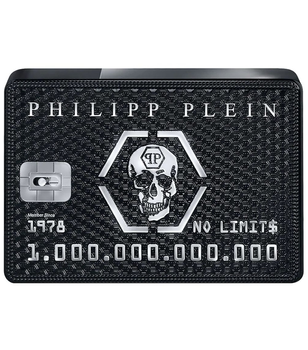 Philipp Plein No Limits Woda Perfumowana 90 ml