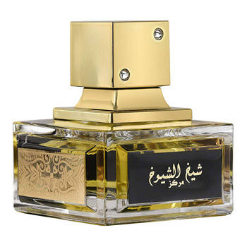 Lattafa Sheikh Al Shuyukh Concentrated Woda Perfumowana Unisex 100 ml
