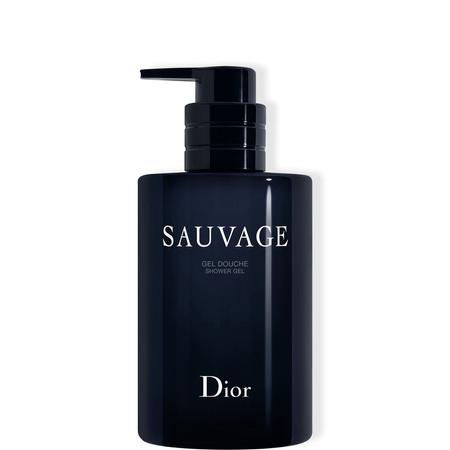 Dior Sauvage Shower Gel Żel pod Prysznic 250 ml