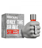 Diesel Only The Brave Street Woda Toaletowa 50 ml 