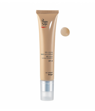 Peggy Sage BB Cream krem BB nienaganna cera Beige 40ml