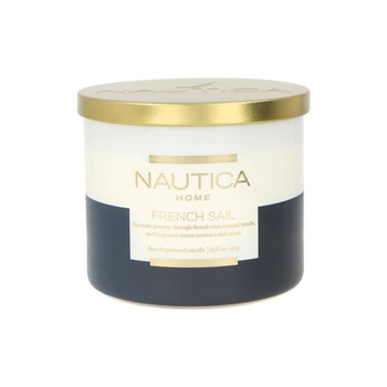 Nautica Home French Sail Fine Świeca Zapachowa 411 g