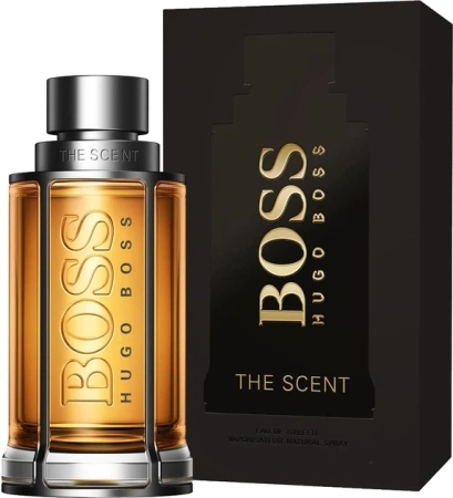 Hugo Boss Boss The Scent Woda Toaletowa 100 ml