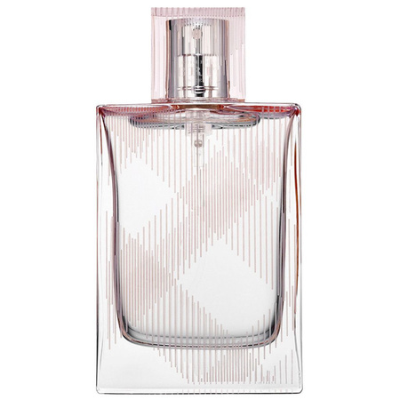 Burberry Brit Sheer woda toaletowa spray 100ml Tester