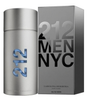 Carolina Herrera 212 Men NYC Woda Toaletowa 200 ml