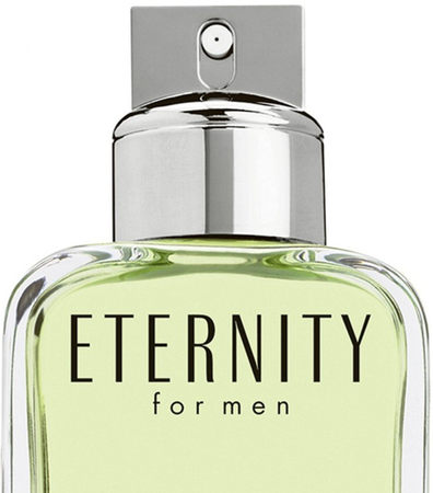 Calvin Klein Eternity For Men Woda Toaletowa 100 ml