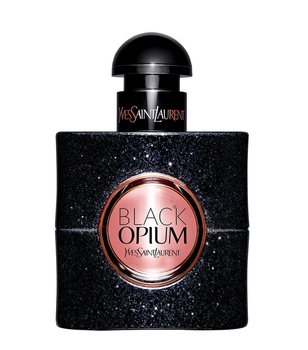 Yves Saint Laurent Black Opium Woda Perfumowana 30 ml
