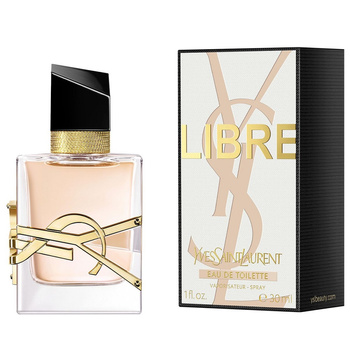Woda toaletowa Yves Saint Laurent Libre 30 ml
