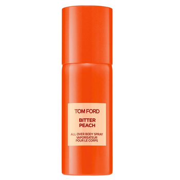 Tom Ford Bitter Peach All Over Body Spray 150ml