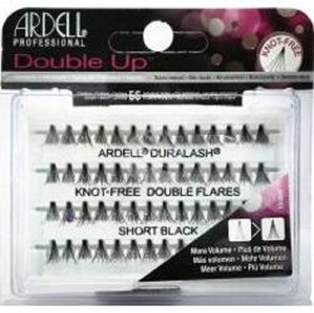 Sztuczne rzęsy Ardell Double Up Knotted Trio Lash 32 ml