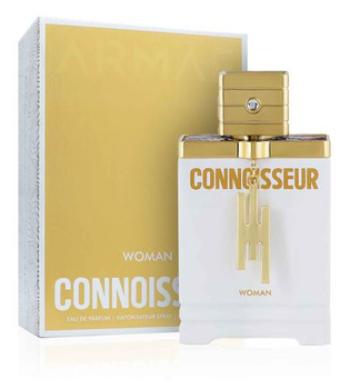 Armaf Connoisseur Women Woda Perfumowana 100 ml