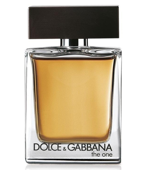 Dolce & Gabbana The One for Men Woda Toaletowa 30 ml