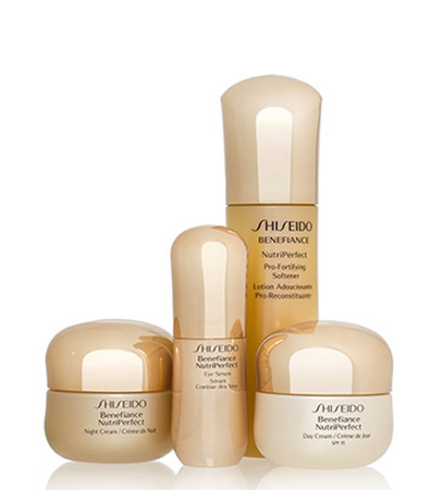 Shiseido Benefiance NutriPerfect Krem pod oczy 15 ml