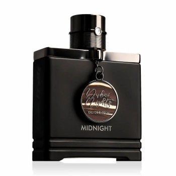 Armaf Dubai Nights Midnight Woda Perfumowana 100 ml