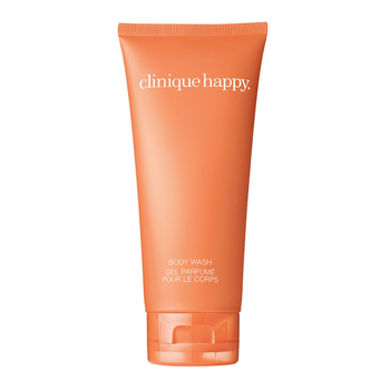 Clinique Happy Women żel do mycia ciała 200ml