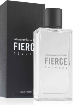 Abercrombie & Fitch Fierce Woda Kolońska 30 ml