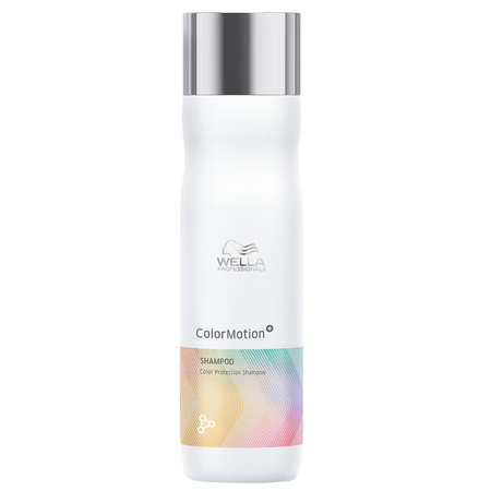 Wella Professionals Color Monition Shampoo Szampon do Włosów 250 ml