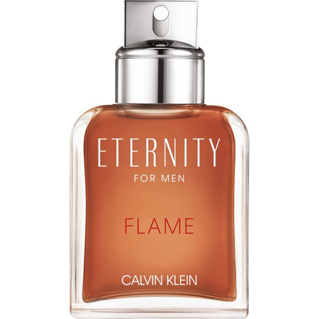 Calvin Klein Eternity Flame For Men Edt 100ml