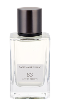 Banana Republic 83 Leather Reserve Woda Perfumowana 75 ml