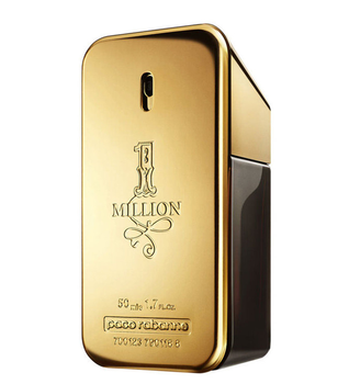 Paco Rabanne 1 Million Woda Toaletowa 50 ml