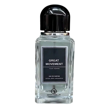 Grandeur Great Movement Woda Perfumowana 100 ml 