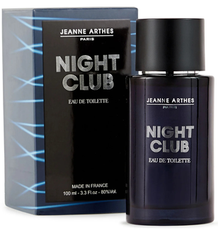 Jeanne Arthes Night Club Woda Toaletowa 100 ml