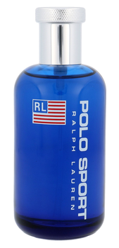 Ralph Lauren Polo Sport Woda Toaletowa 125 ml