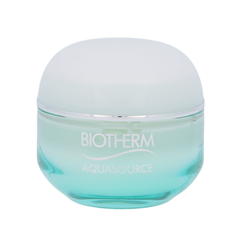 Krem do twarzy na dzień Biotherm Aquasource Gel Cream 50 ml