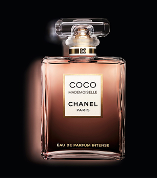 Chanel Coco Mademoiselle Intense Woda Perfumowana 30 ml