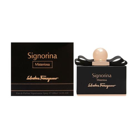 Salvatore Ferragamo Signorina Misteriosa Woda Perfumowana 100 ml