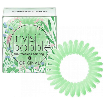 Gumka do włosów Invisibobble The Traceless Hair Ring  3 ml