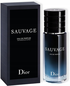 Dior Sauvage Woda Perfumowana 30 ml