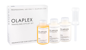 Serum do włosów Olaplex Bond Multiplier No. 1 Traveling Stylist Kit 100 ml