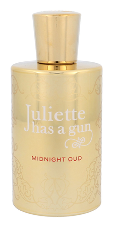 Juliette Has a Gun Midnight Oud Woda Perfumowana 100 ml