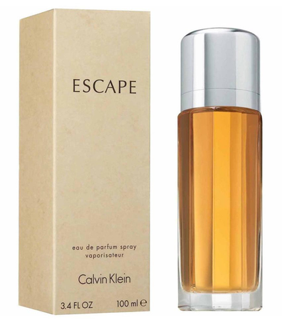 Calvin Klein Escape Woda Perfumowana 100 ml